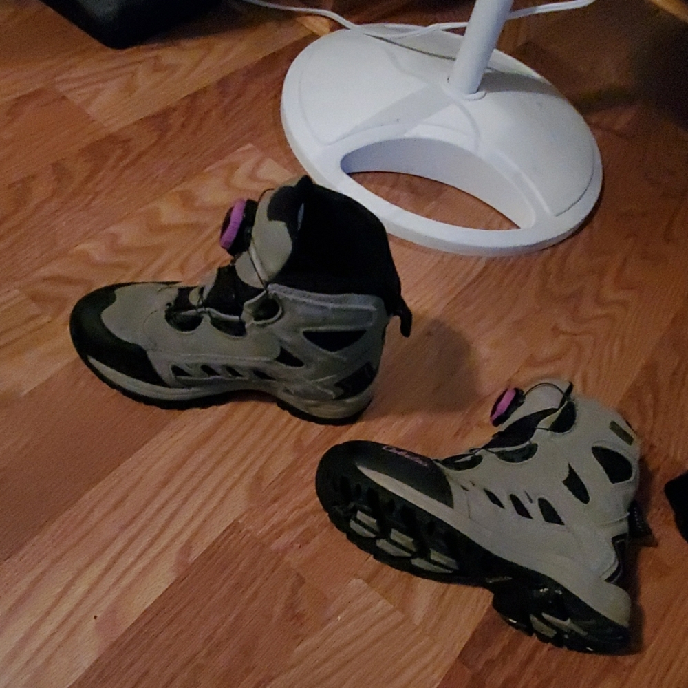 Shoes